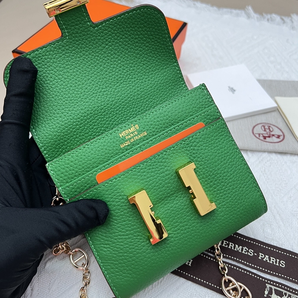 エルメス財布コピー素材ディテール